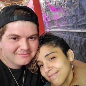 Meet your Posher, William